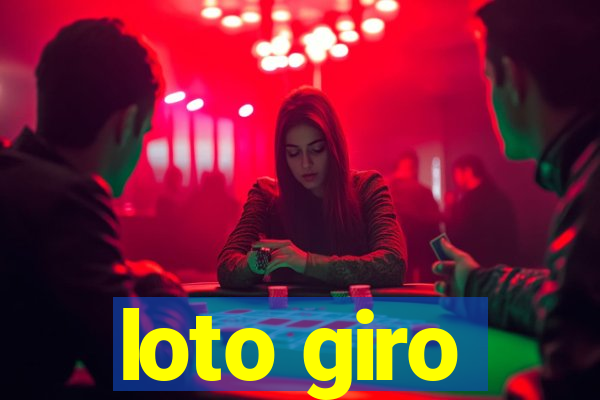 loto giro